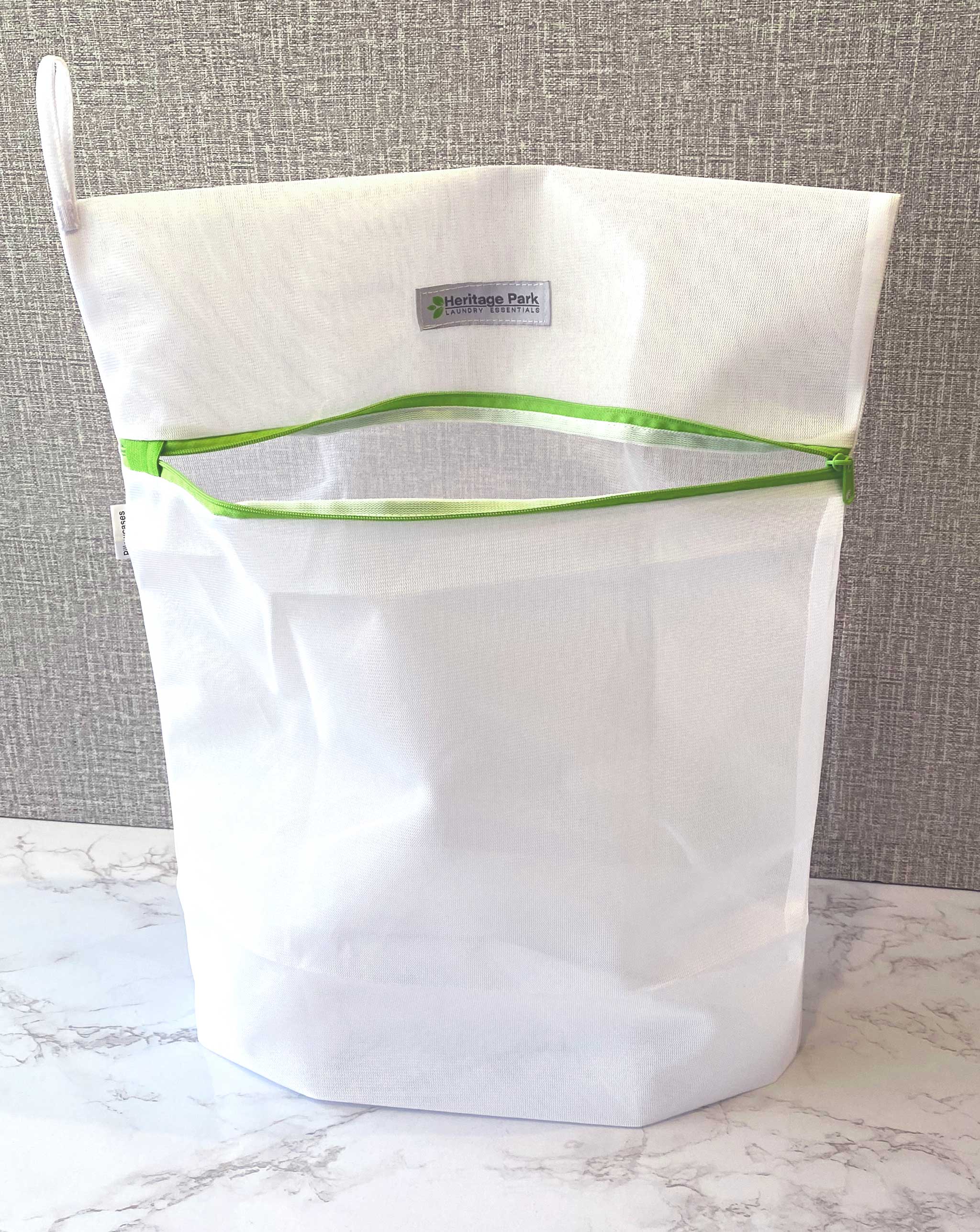 Heritage Park Premium Fine Mesh Laundry Bags - Image 20